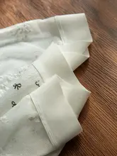 レースパッチワークのコットンパンティ【抗菌・三角型・レディース】