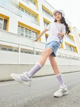 子供用メッシュスニーカー【通気性・夏用・運動・カジュアル】