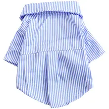 春夏用ペット短袖シャツ【軽量・テディベアタイプ・フレンチブルドッグ用】