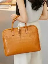 ノートパソコン用 レディーストートバッグ【可愛いデザイン・15インチ対応・高級感】