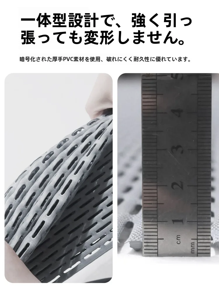 高排水防滑バスルームマット：浴室での安全と静音を実現する設計