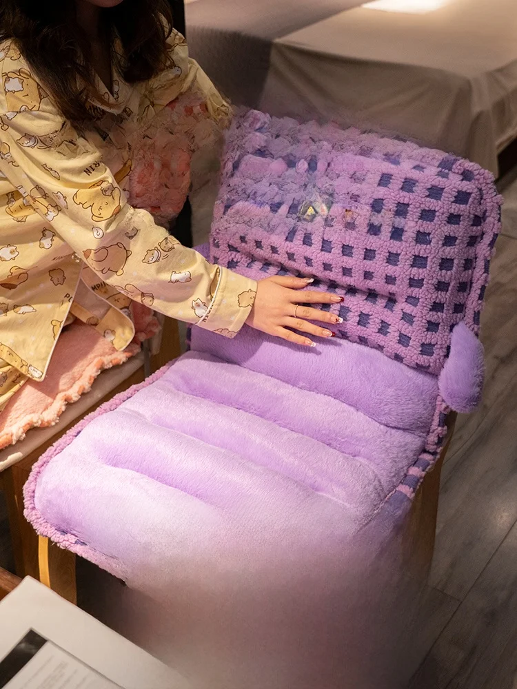 冬の暖房グッズで疲れを和らげるには？一体型加熱クッションが本当の救世主になる理由