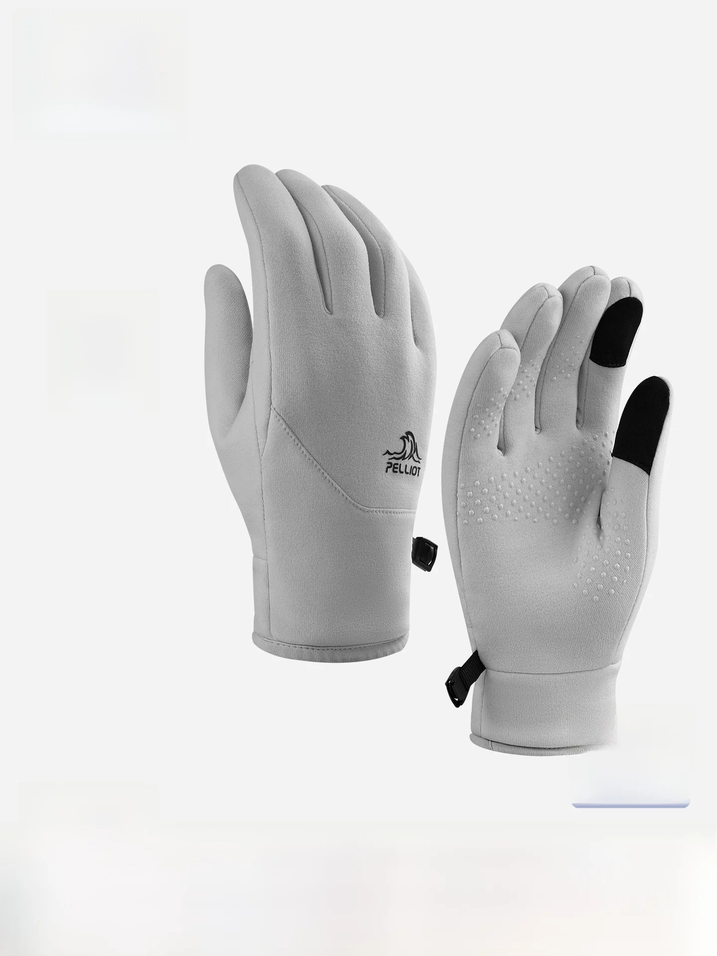 フィンガーレスグローブ メンズ：pelliot ポラルテックモデルの実用性と使用シーン