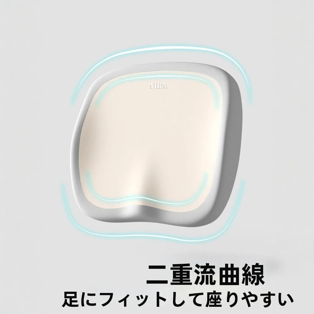 オフィスチェアのクッションを選ぶときに迷う？その理由とベストな選び方とは