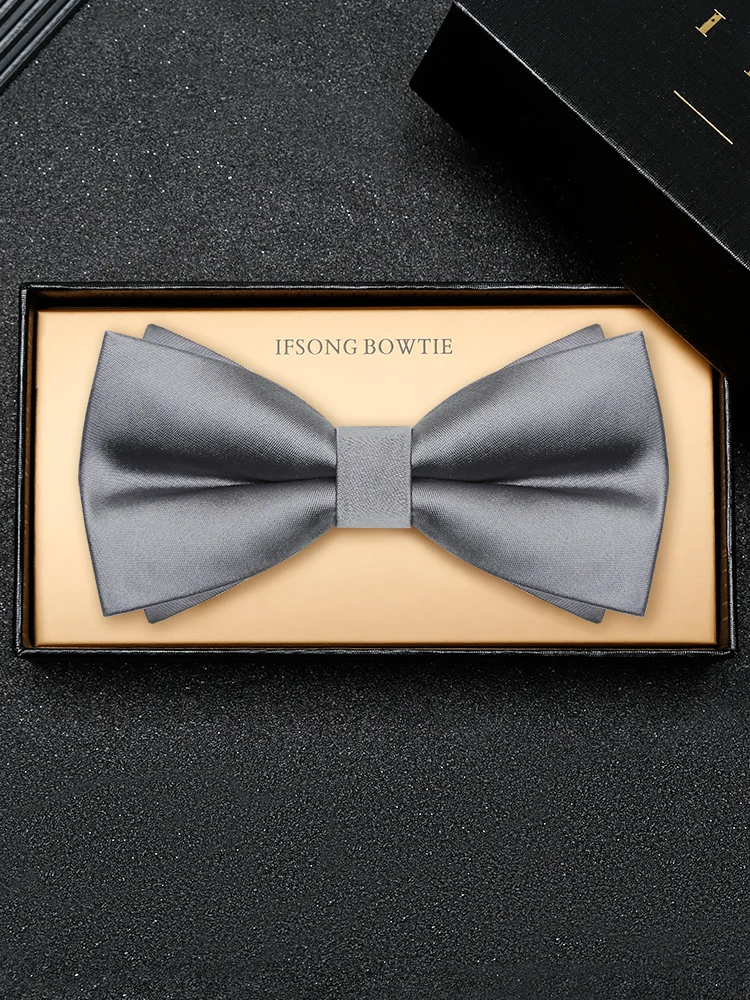 ascot tie はネクタイとどう違う？フォーマルな場でも自然に着こなせる理由とは？