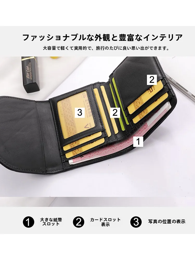 クロコダイル財布 レディース：シンプルなデザインで実用性と品位を両立