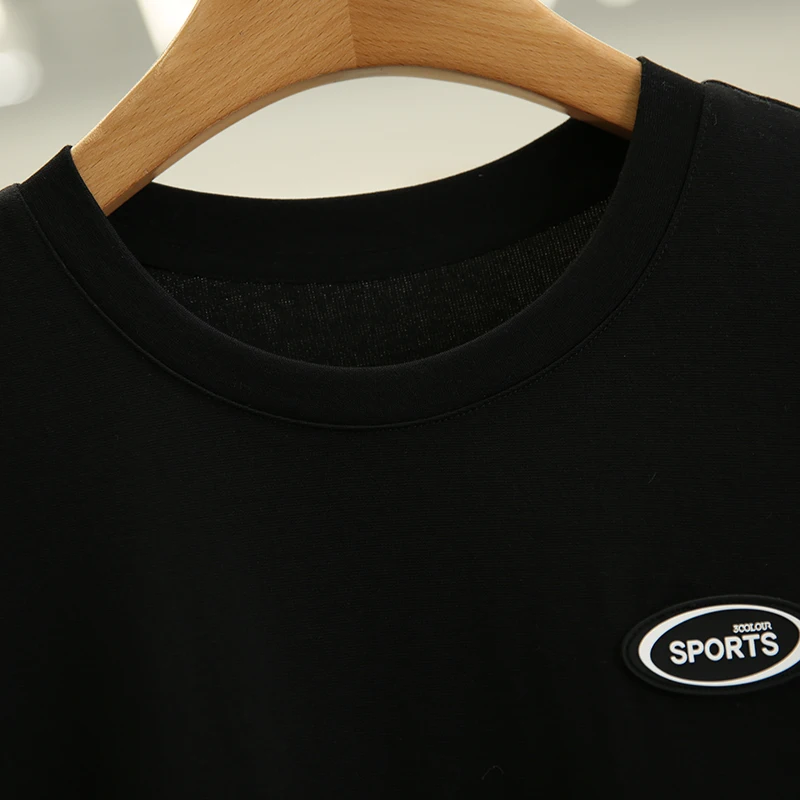 tシャツ 2枚重ねで失敗しない方法は？デザイン感と通気性のバランスを取るコツ