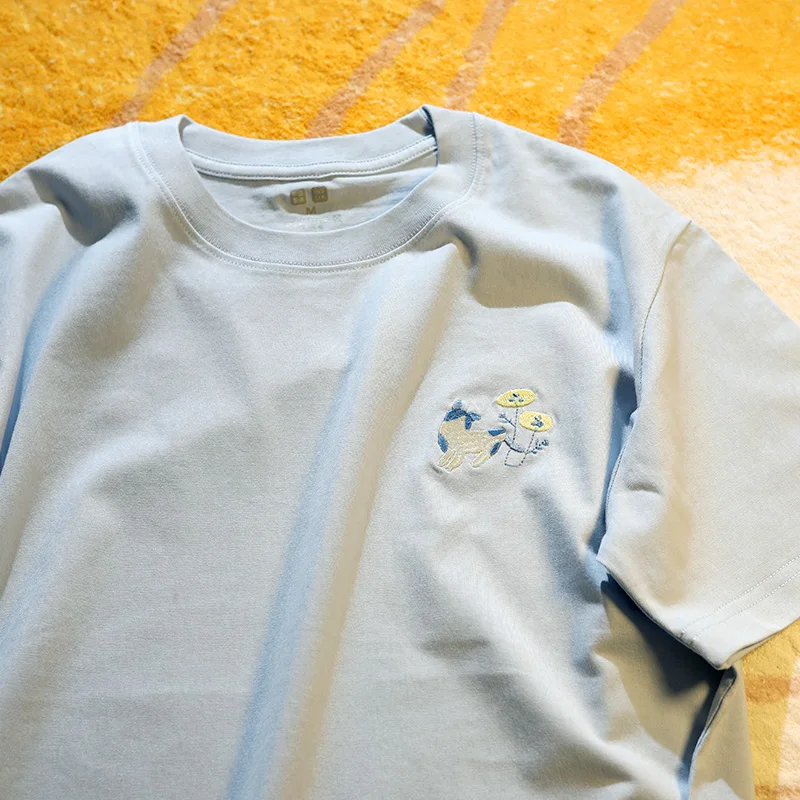 家族で揃えるtシャツは、どう選ぶ？和風デザインが夏の日常を彩る