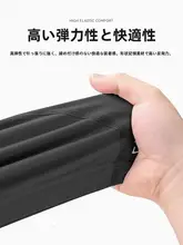 Li-Ning プロフェッショナル水泳キャップ【男女兼用・防水・耳保護・ロングヘア対応】