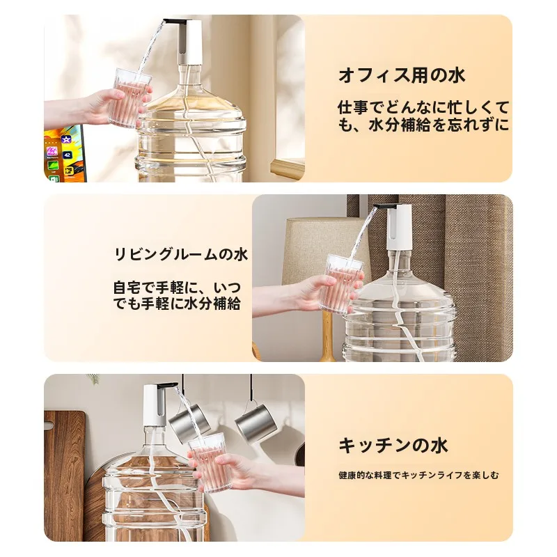 バケツ給水式高圧洗浄機を選ぶべき理由は？実は「簡単さ」が最大の強み