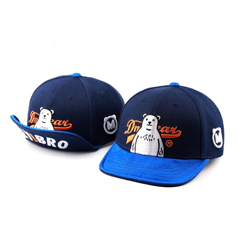 ストリートキャップを買うなら、通気性とデザインのバランスが鍵！おすすめのメッシュキャップは？