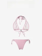APOTCARE 高級感のあるシンプルな女性用ビキニ水着【セクシー仕様】