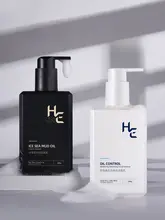 男性用洗顔料【美白・皮脂コントロール・アミノ酸配合】