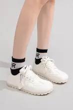 Warrior シンプルなスニーカー【女性用・春夏用・キャンバス・軽量デザイン】
