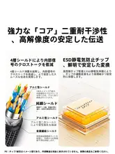dpからhdmiへの変換アダプター コンピュータ モニター ノートパソコン グラフィックカード 外部接続 4K ハイビジョン