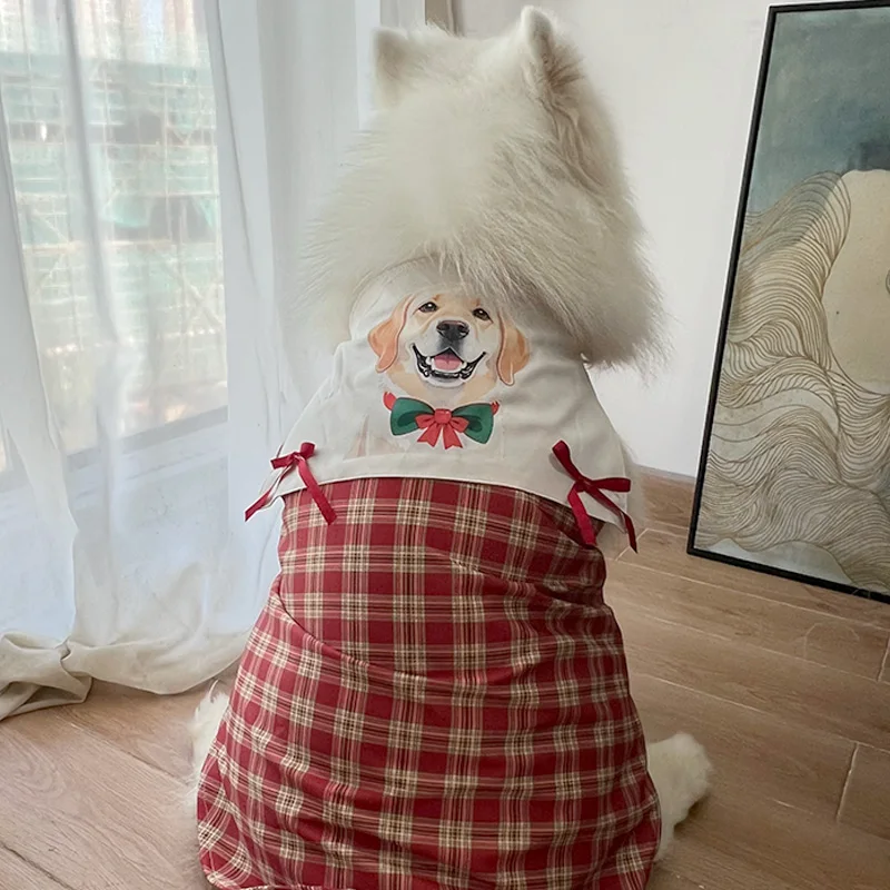 犬カフェで着るワンピースは、どんなデザインが一番心を癒すの？