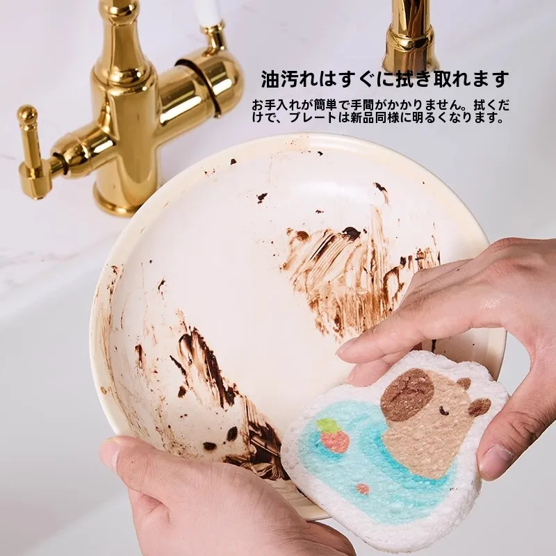 水切りマットを水で洗っても大丈夫？実はこうやって清掃すれば長持ちする