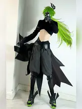 Xanderコスプレ衣装【凹凸世界・キャラクターコスチューム】