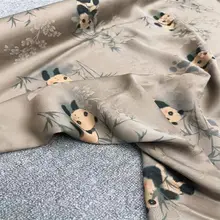 透かし模様のシルク製ドレス【新中式・極上の柔らかさ・紅色】（セットアップ対応）