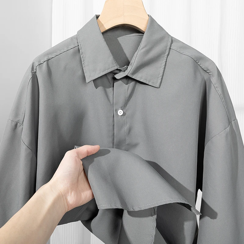 春のメンズシャツで失敗しない選び方は？