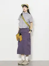 軽量で快適！立ち襟のショートスリーブシャツ【スポーツ・UVカット・斜めジッパーデザイン】