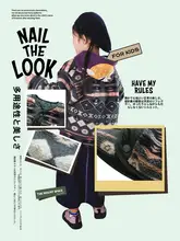 アウトドア用子供用中綿ジャケット【保温・リバーシブルデザイン】（セットアップ対応）