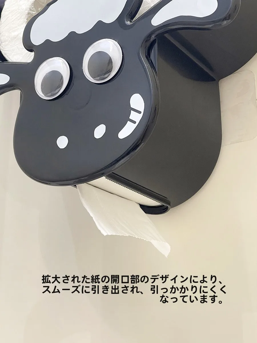 穴あけ不要トイレットペーパーホルダー【壁掛け式・収納ラック】の実用性と設置ガイド