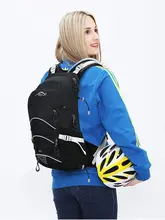 20L 登山バッグ【浮遊背負い・男女兼用・軽量・ハイキング・キャンプ】