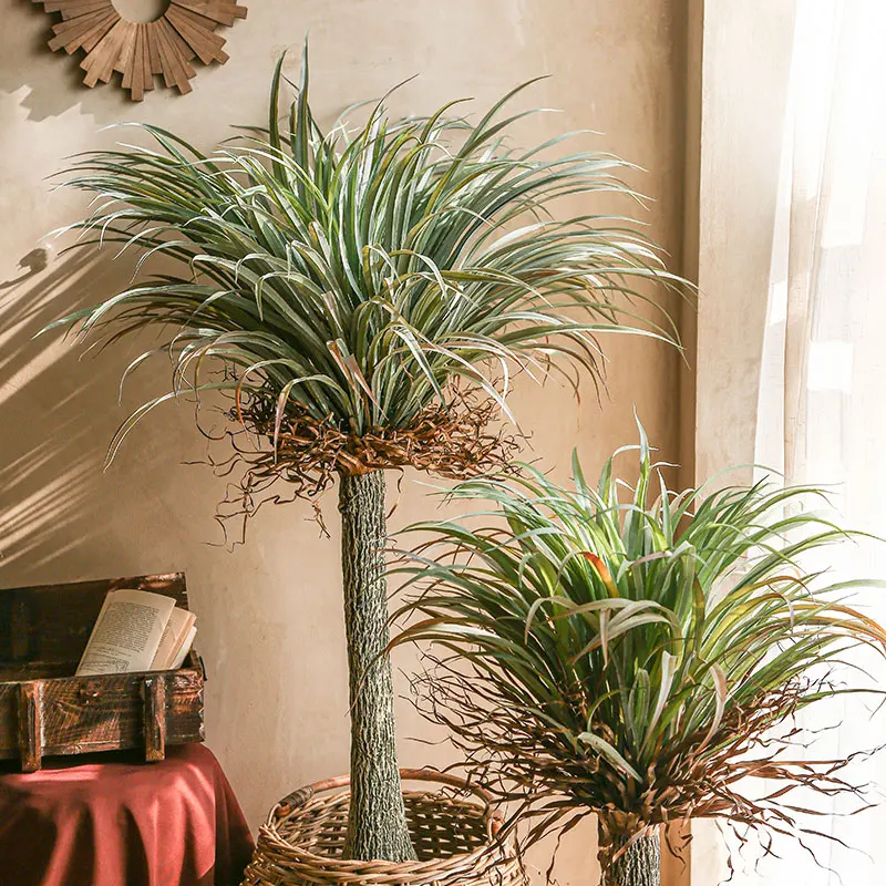 ウッドデッキに植物を植えることで目隠しを実現する大型グリーン背景の選び方
