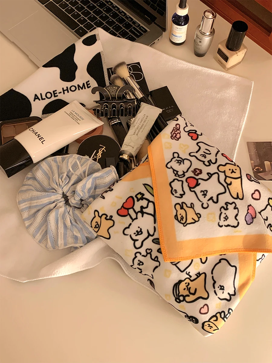 旅行中に化粧品を壊さず、持ち運びやすくするには？