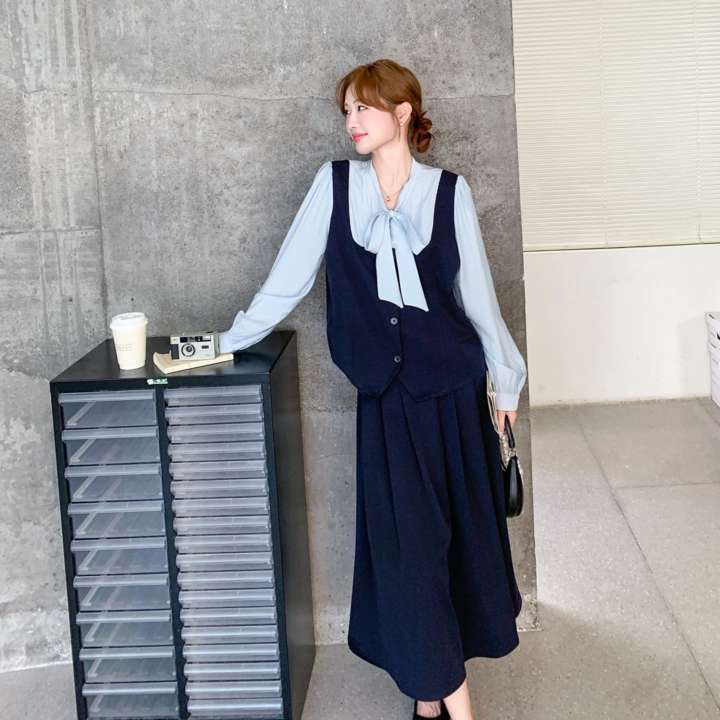 30代のファッションで「大人可愛い」を実現するには？
