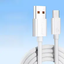 ULTunite Type-C充電ケーブル【6A高速充電・延長ケーブル・USBアダプタ対応・6メートル】