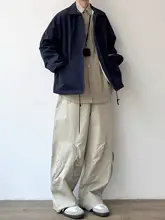 JOYZONE ゆったり日本のレトロコーチ ジャケット