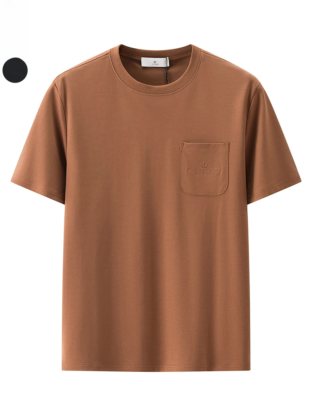 ポケット付きTシャツの選び方を徹底解説！厳選5選で日常と通勤に最適なアイテムを発見
