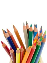 Faber-Castell 油性色鉛筆 120色セット【緑色の鉄箱付き・アーティスト向け】