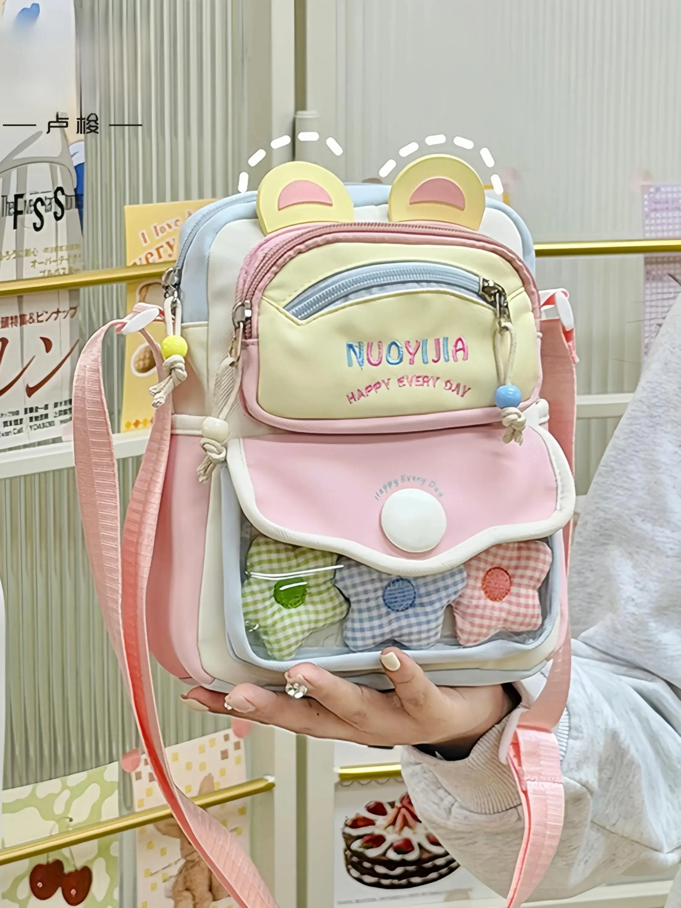 1泊旅行のための小ぶりなバッグは、本当に「おしゃれ」で「軽い」ものが必要？