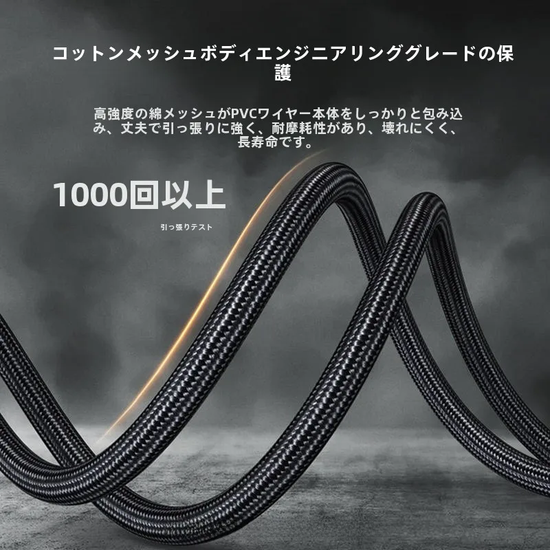 HDMIケーブル 10m は長すぎますか？4K対応のエンジニアリングモデルが解決するリアルな悩み