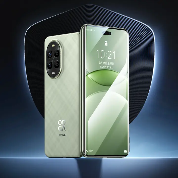 Huawei nova 13 Pro用 強化ガラスフィルム【UV光固化タイプ・高透明保護】