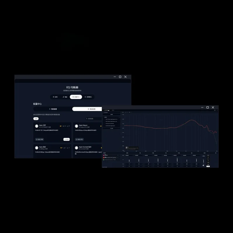 アルゴリズム音調整機能付きゲーミング有線ヘッドフォン光束：マイク付きで通勤とボイスレコーディングに最適な選択