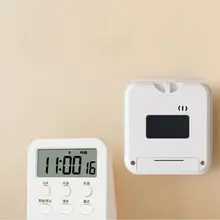 学習用タイマー【電子式・カウントダウン・キッチン用】
