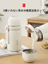 高級保温杯ギフトボックス【女性向け・誕生日プレゼント・可愛いデザイン】