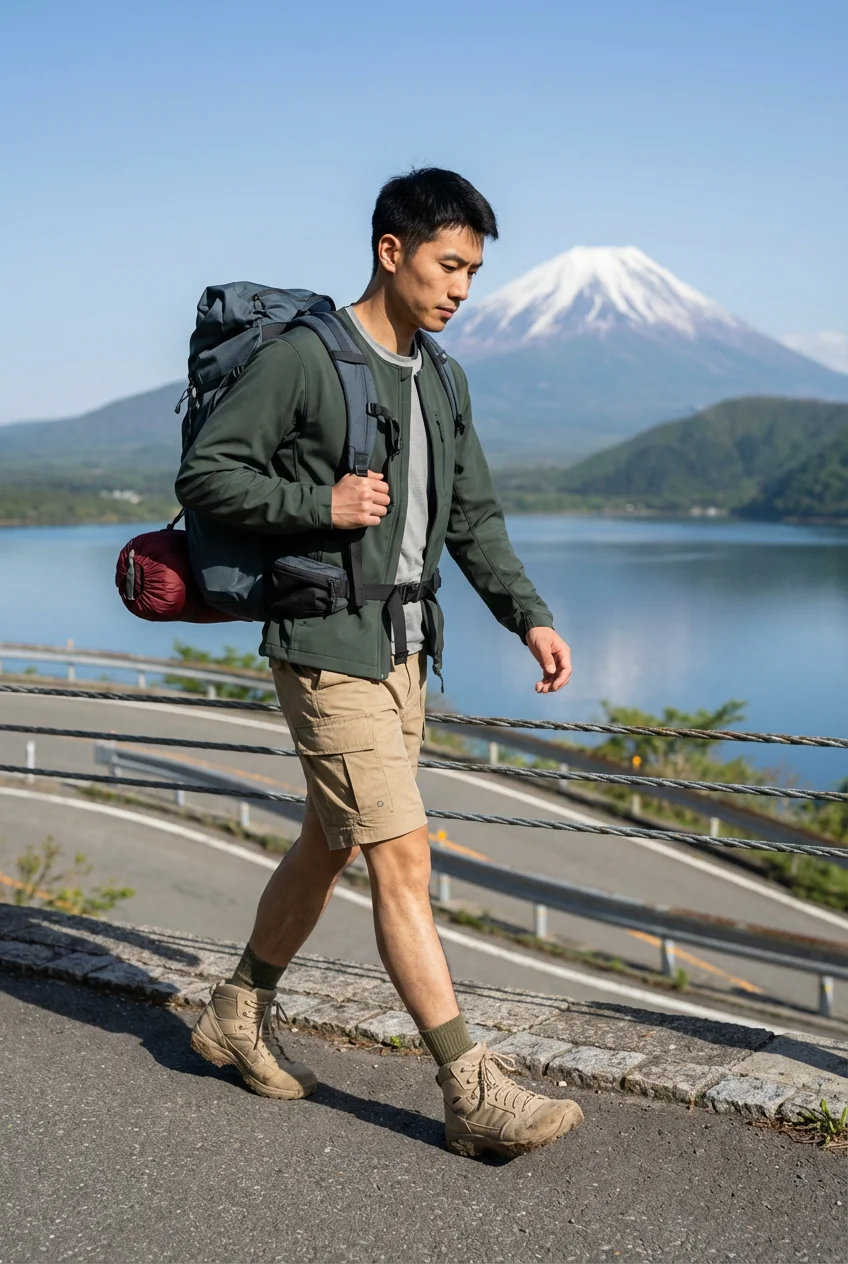 スウェットパンツ コーデの完全ガイド：寒さ対策と人気エッジカラーの選び方