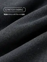 機械洗い可能なダークグレーのメンズスーツ【ブライダル・ビジネス用】（セットアップ対応）