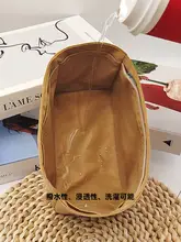 Duo BB菜籠用ナイロン内袋【軽量・ファスナー式・収納に最適】