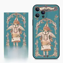 9397号列車×イラストレーターとのコラボデザインの正規版スマートフォンケース【対応機種：iPhone、Huawei、Xiaomi】
