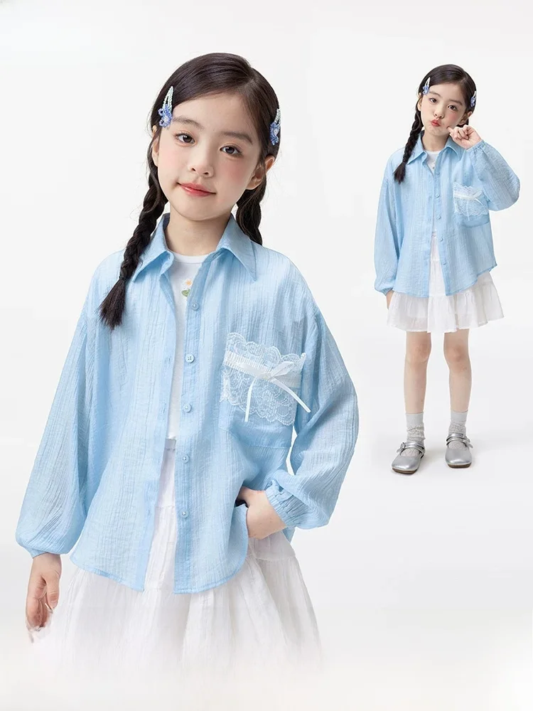 20℃に適した女児服はどう選ぶ？通気性とおしゃれのバランスを取るためのベストアイテムとは