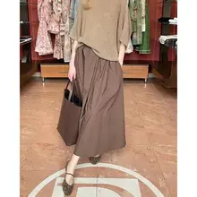 リボン付き バレエシューズ【レオパード柄・フラット・女性用】