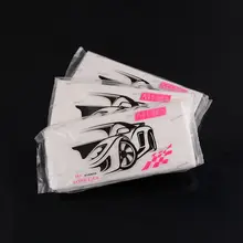 車載用ペーパーホルダー【厚手タイプ・吸水性向上・サンバイザー取り付け可】