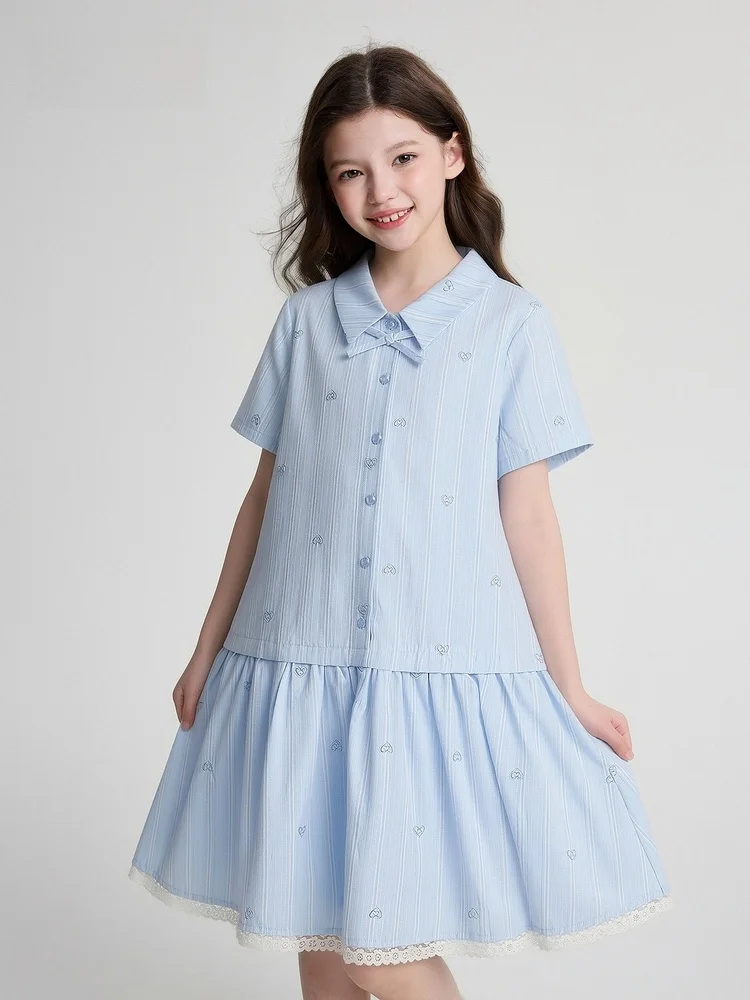 姫系子供服の定義とは？おすすめ5選で、子どもの日常にふわっと咲く魔法を