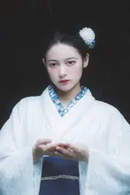 和装用襟付き重ね半衿【美容衿・洗える素材・和服アクセサリー】（セットアップ対応）